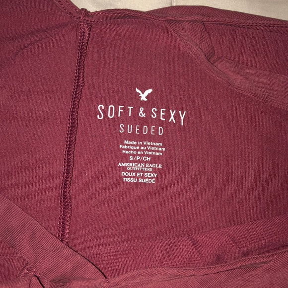 American Eagle Outfitters Tops - Top